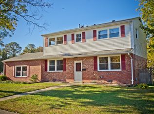 31 Michele Dr, Hampton, VA 23669