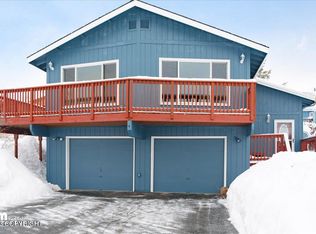 8445 E 20th Ave, Anchorage, AK 99504