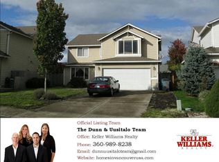 16508 NE 65th Cir, Vancouver, WA 98682