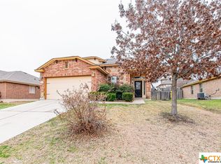 6804 Modesto Rd, Killeen, TX 76542