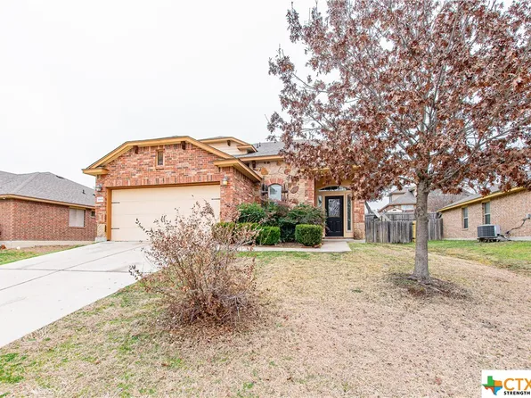 6804 Modesto Rd, Killeen, TX 76542