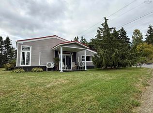 19 Dick Giffins Hl, Goldboro, NS B0H 1L0