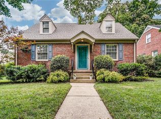 4519 Patterson Ave, Richmond, VA 23221