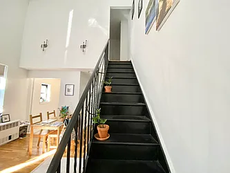 Rented by J PRESTON AND ASSOCIATES INC