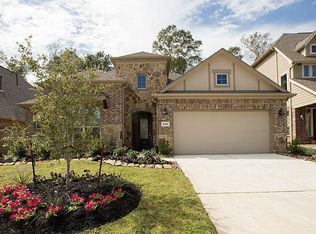 18422 Hounds Lake Dr, New Caney, TX 77357