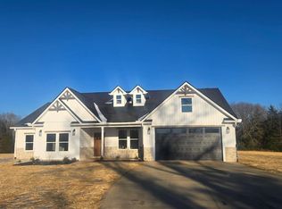 1131 Mount Lebanon Rd, Pauline, SC 29374