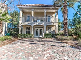 243 Kono Way, Destin, FL 32541