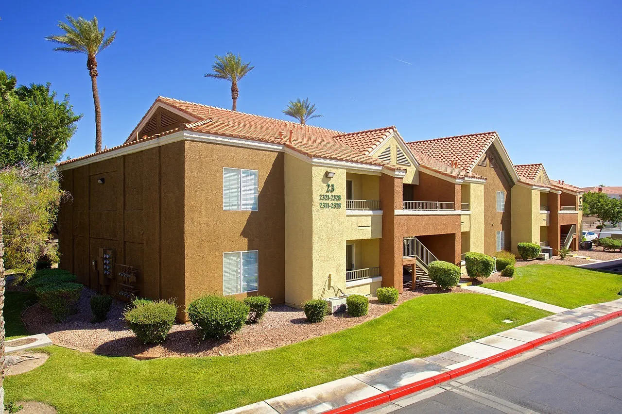 Solevita Apartment Homes — Photo 4