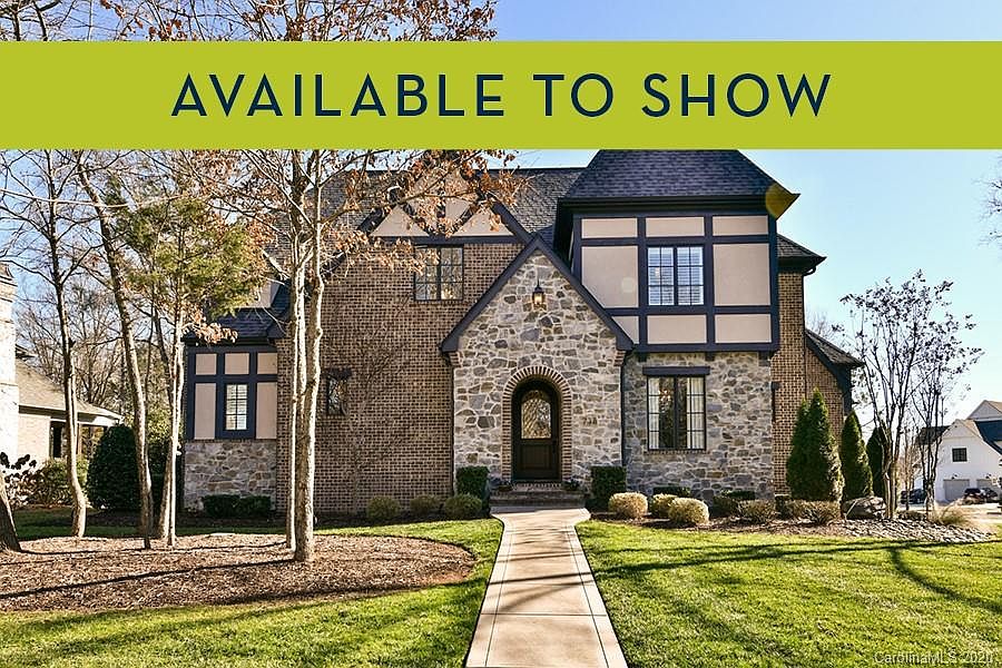 736 Hudson Pl, Davidson, NC 28036 Zillow