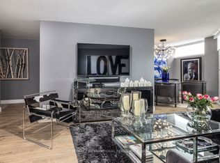 60 Montclair Ave #603, Toronto, ON M5P1P7