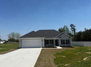 1800 Mack Rd, Conway, SC 29526
