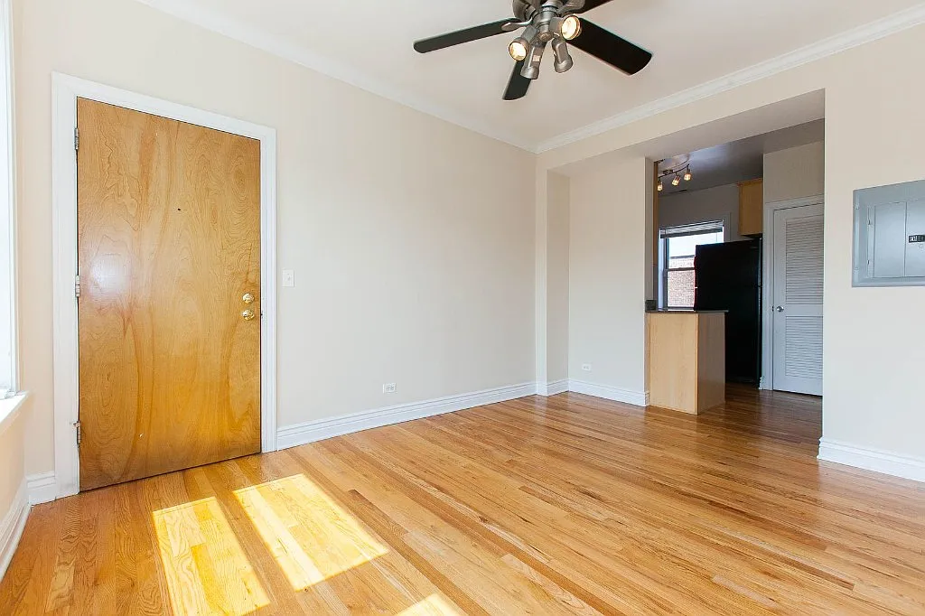 2 bed, 1.0 bath, 645 sqft, $2,550 — Photo 3