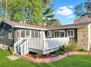 2108 18th St, Menominee, MI 49858