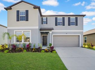 9893 Branching Ship Trce, Wesley Chapel, FL 33545