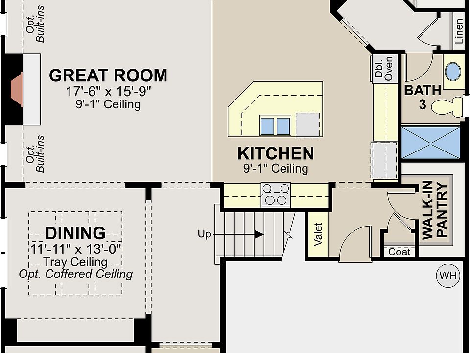 2nd image of 12005 Arbor Oak Way