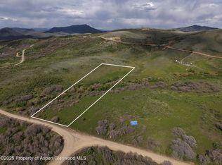 218 Eagle Loop LOT 767, Craig, CO 81625