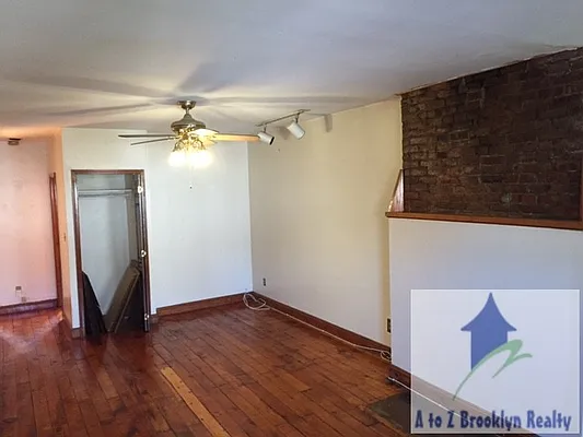 Rented by A to Z Brooklyn Realty | media 69