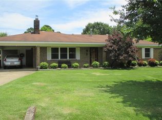 19960 E State Highway 22, Delaware, AR 72851