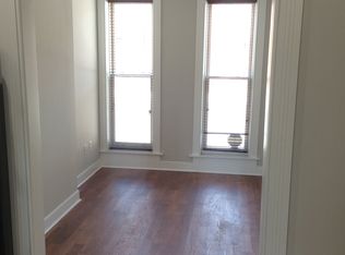 1601 E Preston St, Baltimore, MD 21213