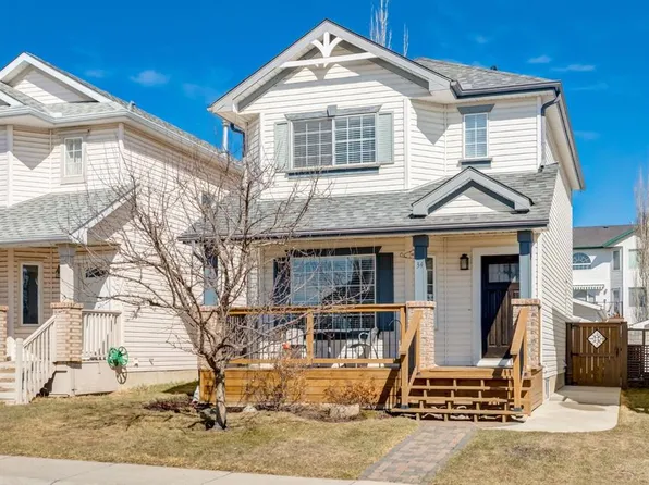 34 S Arbour Crest Cir NW, Calgary, AB T3G 4H1
