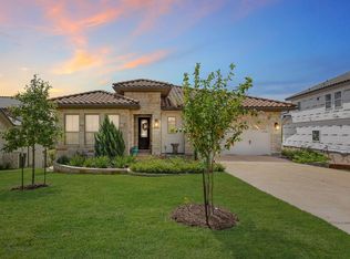 203 Serene Hilltop Cir, Lakeway, TX 78738