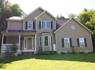 31 Audry Ln, Westford, VT 05494