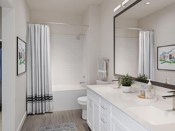 5th image of 19347 Wilke Ln #3204N