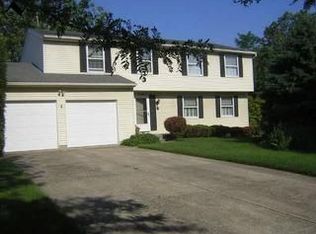 5860 Eastham Way, Hudson, OH 44236