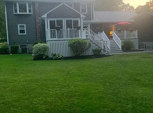 39 Indian Trl, Whitman, MA 02382