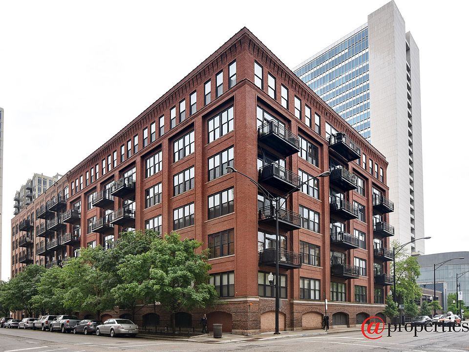 1st image of 520 W Huron Street # Fl 5th