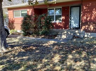 1402 Oakwood Dr, Denton, TX 76205