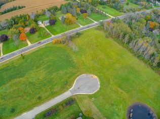 LOT 2 Double Tree Ln, Grafton, WI 53024