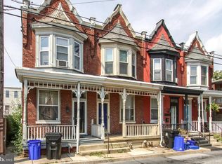 1932 Susquehanna St, Harrisburg, PA 17102