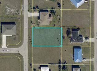 1501 NE 12th Pl, Cape Coral, FL 33909