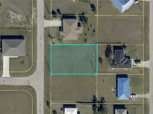 1501 NE 12th Pl, Cape Coral, FL 33909