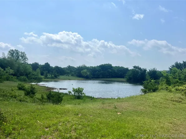 County Road 1470, Francis, OK 74844