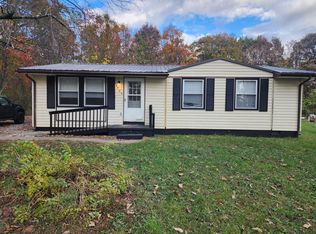 3061 Coles Creek Rd, Rocky Mount, VA 24151