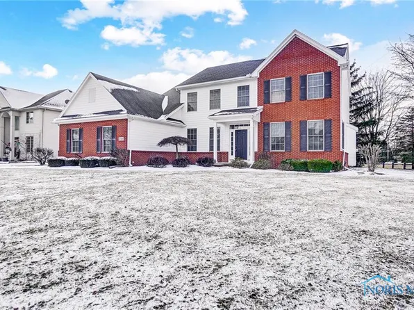 6160 Steeplechase Pkwy, Whitehouse, OH 43571