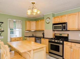 30 Chauncey St, Dedham, MA 02026