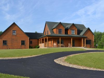 1212 Galien Buchanan Rd, Galien, MI, 49113