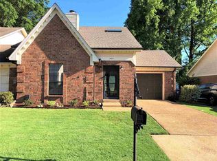5175 Kimbark Forest Cv LOT 32, Memphis, TN 38134