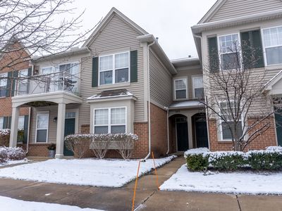 245 Wright St, Wixom, MI, 48393