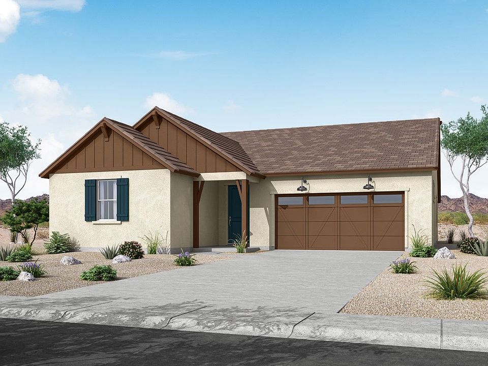 juniper floor plan new homes for sale the grove at el cidro goodyear az william ryan