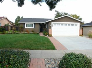 7587 Squirewood Way, Cupertino, CA