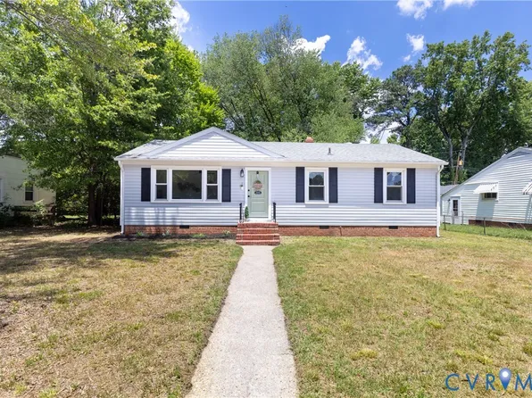 3022 Pinehurst Rd, Henrico, VA 23228