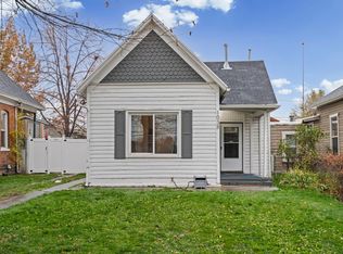 1038 W 300 S, Salt Lake City, UT 84104