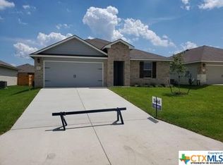 8927 Cantera Ridge Rd, Temple, TX 76502