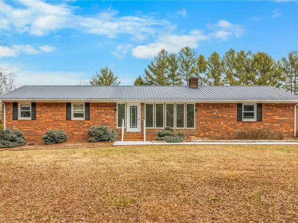 3575 State Highway 801 N, Mocksville, NC 27028