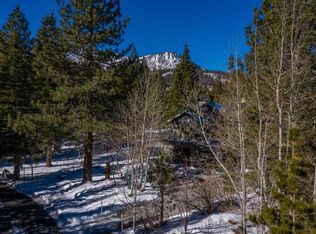 530 Ranch Rd, Mammoth Lakes, CA 93546