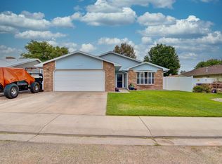 648 1/2 Avalon Dr, Grand Junction, CO 81504